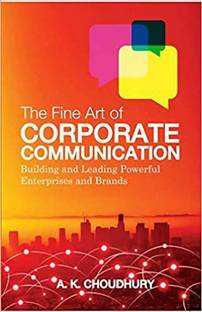 The Fine Art of Corporate Communications