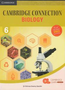 Cambridge Connection Biology Level 6