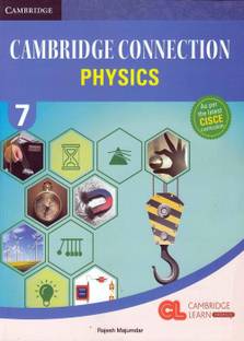 Cambridge Connection Physics Level 7