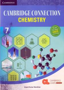 Cambridge Connection Chemistry Level 7