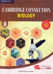 Cambridge Connection Biology Level 8