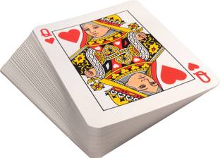 Mapro Playing Cards