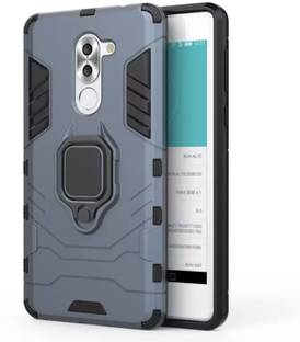 MOBIRUSH Back Cover for Honor 6X