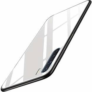 Discoverz Back Cover for OnePlus Nord