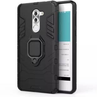 MOBIRUSH Back Cover for Honor 6X