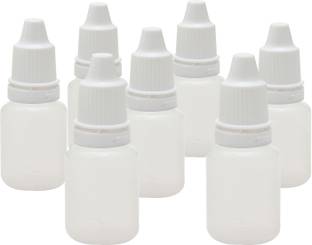 HOMEOTRADE Polypropylene Utility Container  - 10 ml