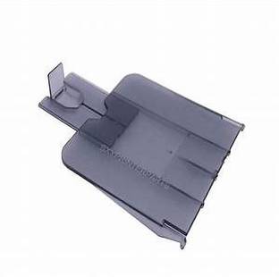 Protech Laser Printer paper output tray Hp 1005,3015,3020,3030 white ink toner Black Ink Toner