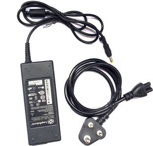 Lapfuture Compaq Presario C700 Laptop 18.5V 3.5A 65W 4.8MM X 1.7MM Smart Pin Diameter 65 W Adapter