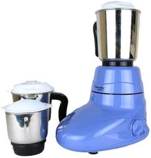 Butterfly Handy V2 550 W Mixer Grinder