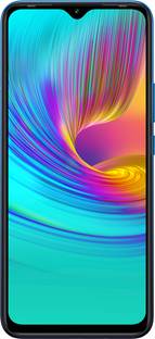 Infinix Smart 4 Plus (Quetzal Cyan, 32 GB)