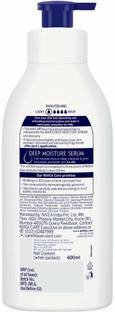 NIVEA Aloe Hydration