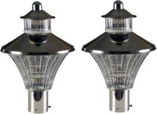Unique Gallery New gate light 123 Gate Light Outdoor Lamp