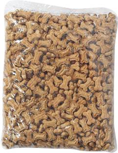 KOKIWOOWOO Biscuit Treat For Dog 450Gm Chicken Dog Treat