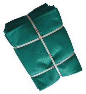 safer Garden Shade Green Net 10X5, 75% Quality for Garden/Parking/Home/Sun Protection/Lawn/Shade/Balcony/plants nursery/Fish Ponds Portable Green House