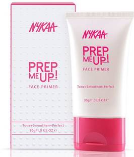 NYKAA FACE PRIMER Primer  - 30 g