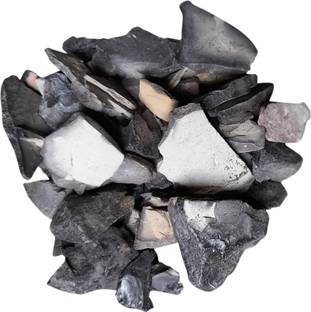 DEVANGI ROASTED CLAY BHUTADO , Khadhi ,Mitti , Butter Soil Manure Potting Mixture