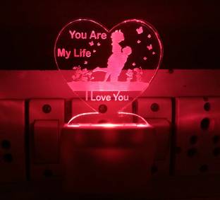 UKANI Picture Light Wall Lamp With Bulb