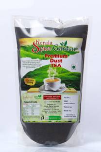 Kerala Spice Garden Kerala Special Premium Dust Tea Tea Vacuum Pack