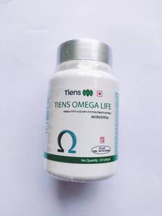 Tiens Omega Life