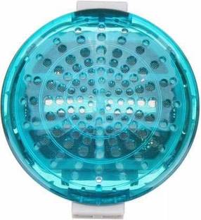 Quality Partz Magic Round Filter or Dust Collector Suitable for LG Washing Machine Washing Machine Dryer Lint Filter