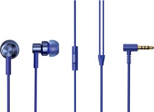 Redmi by Mi Hi-Resolution Audio Wired Headset