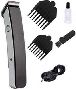 U Z A N NHT-216-t Trimmer 45 min  Runtime 3 Length Settings