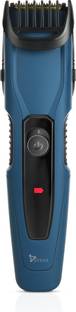 Syska HT1250 Trimmer 90 min  Runtime 20 Length Settings