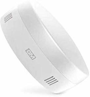 GM 7 W Basic Decorative LED Bulb
