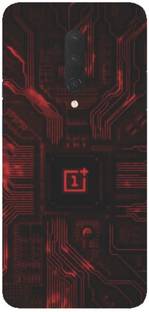 Hello Case Back Cover for  OnePlus 7T Pro