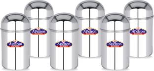Apeiron Steel Tea Coffee & Sugar Container  - 750 ml