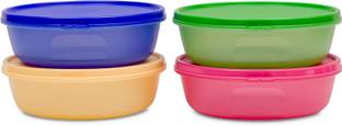 TUPPERWARE Plastic Fridge Container  - 1 L