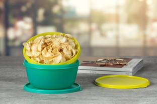 TUPPERWARE Plastic Fridge Container  - 1.5 L