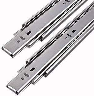 PhoeEntM Side Mount Full Extension Drawer Slide