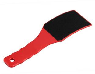 LOWPRICE Curved Foot File Pedicure Tool For men & Women pack of 2