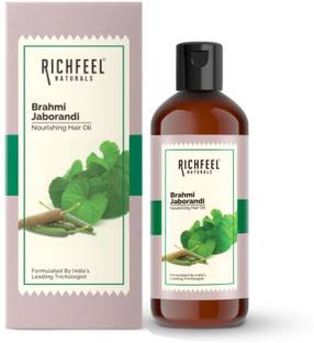 RICHFEEL Jaborndi Hair Oil