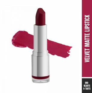 COLORBAR Velvet Matte Lipstick