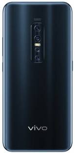 TECHFY Vivo V17 pro Back Panel
