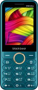 BlackBear D103 Ultra