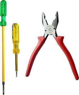 TAPARIA Hand Tool Kit
