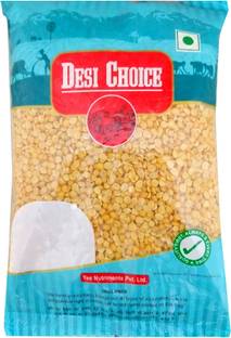 Desi Choice Toor/Arhar Dal (Split)