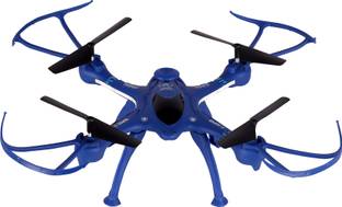 Tector Military Airfcraft QY66-D123 4 Channel 6 Axis Gyro Quadcopter Drone