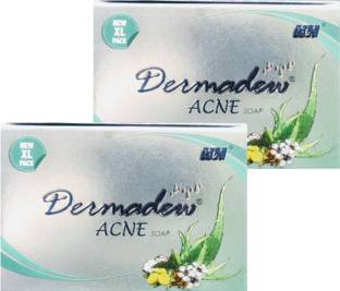 Dermadew ACNE Soap