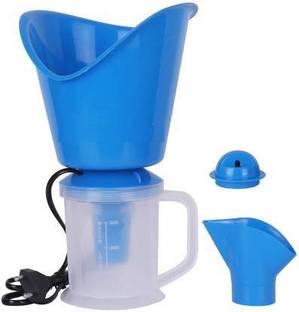 DEVKUR ENTERPRISE 3 in 1 Vaporizer/Steamer for cough and cold kids steam nose inhaler Vaporizer Vaporizer