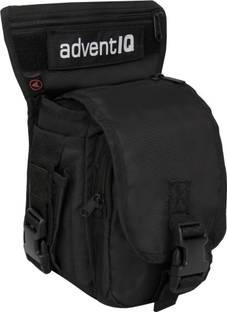 AdventIQ Smart Trendy Casual Multi-functional Military Tactical Drop Thigh-Waist Pouch Series