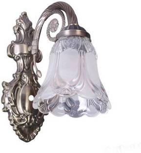sandiego Wallchiere Wall Lamp Without Bulb