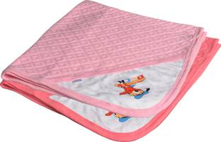 CATCUB Polycotton 240 GSM Bath Towel Set