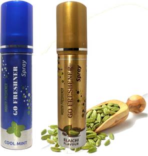Mylie Spray