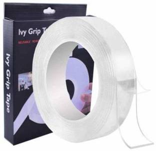 SAMEZONE IVY GRIP TAPE Seamless Tape Double Sided Adhesive Anti-Slip Tape Grip Tape