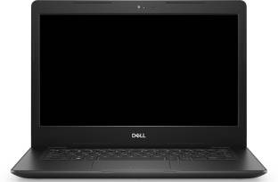 DELL Vostro Intel Core i3 10th Gen 1005G1 - (4 GB/HDD/1 TB HDD/Linux) Vostro 3491 Thin and Light Laptop