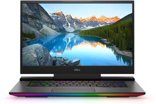 DELL G7 Intel Core i7 10th Gen 10750H - (16 GB/1 TB SSD/Windows 10 Home/6 GB Graphics/NVIDIA GeForce RTX 2060/120 Hz) G7 7500 Gaming Laptop